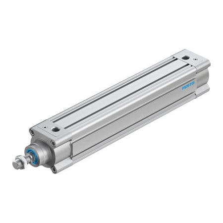 Festo Standards-Based Cylinder DSBC-63-300-D3-PPVA-N3 DSBC-63-300-D3-PPVA-N3